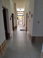 Hotel Preciado