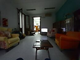 Hotel Preciado