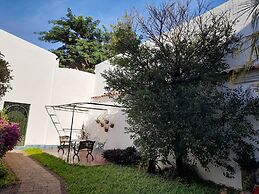 Hotel Preciado
