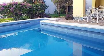 Hotel Preciado