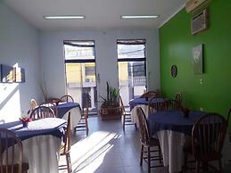 Hotel Preciado
