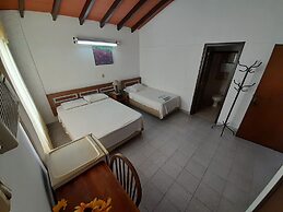 Hotel Preciado