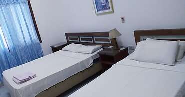 Hotel Preciado