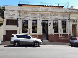 Hotel Preciado