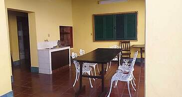 Hotel Preciado