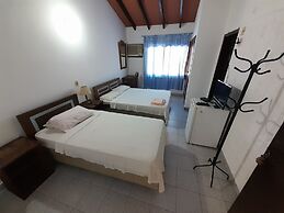 Hotel Preciado