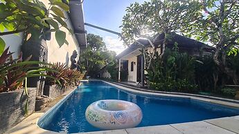 Alam Bali Homestay