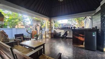Alam Bali Homestay