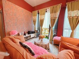 Beautiful 3-bedroom Apartment