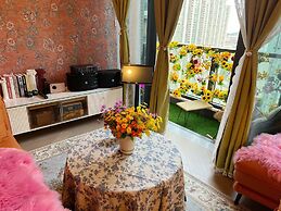 Beautiful 3-bedroom Apartment