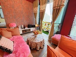 Beautiful 3-bedroom Apartment