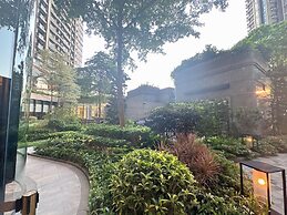 Beautiful 3-bedroom Apartment