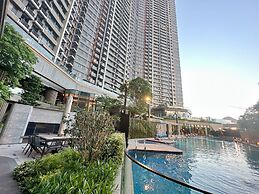 Beautiful 3-bedroom Apartment