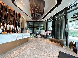 Beautiful 3-bedroom Apartment