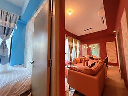 Beautiful 3-bedroom Apartment