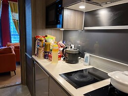 Beautiful 3-bedroom Apartment