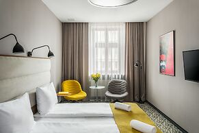 No.23 Premium Aparthotel