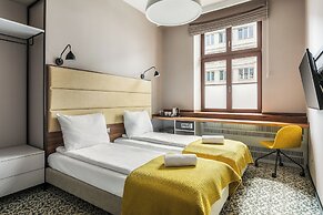 No.23 Premium Aparthotel