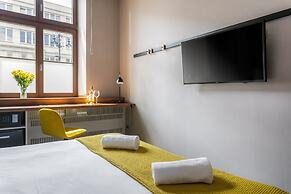 No.23 Premium Aparthotel