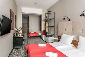 No.23 Premium Aparthotel