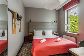 No.23 Premium Aparthotel