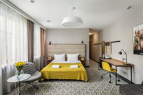 No.23 Premium Aparthotel