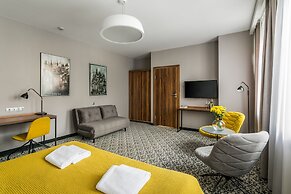 No.23 Premium Aparthotel