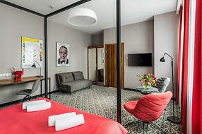 No.23 Premium Aparthotel