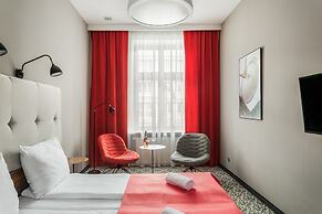 No.23 Premium Aparthotel