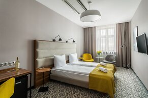 No.23 Premium Aparthotel