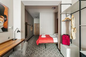 No.23 Premium Aparthotel