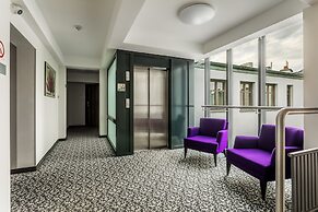 No.23 Premium Aparthotel