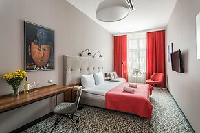 No.23 Premium Aparthotel