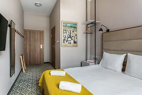 No.23 Premium Aparthotel