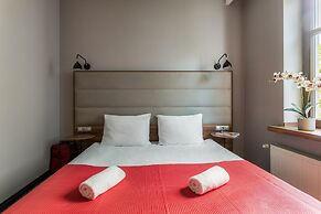 No.23 Premium Aparthotel