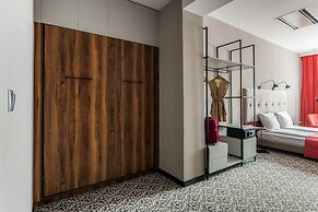 No.23 Premium Aparthotel