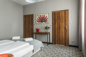 No.23 Premium Aparthotel