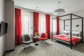 No.23 Premium Aparthotel