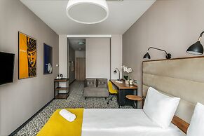 No.23 Premium Aparthotel