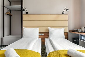 No.23 Premium Aparthotel