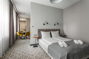 No.23 Premium Aparthotel