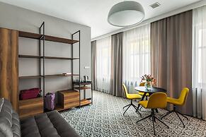 No.23 Premium Aparthotel