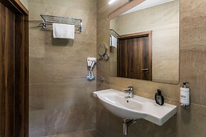 No.23 Premium Aparthotel