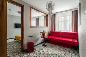 No.23 Premium Aparthotel