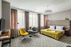 No.23 Premium Aparthotel