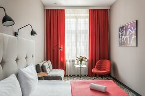 No.23 Premium Aparthotel