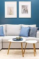 Native Apartments Starowiślna 33A Deluxe