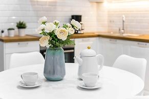 Native Apartments Starowiślna 33A Deluxe