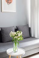 Native Apartments Starowiślna 33A
