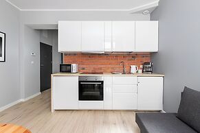 Native Apartments Starowiślna 33A